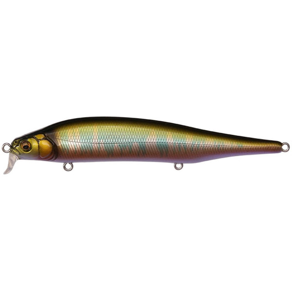 Воблер Megabass Ito Shiner SSR 115mm 14.0g #WAGIN OIKAWA