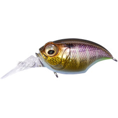 Воблер Megabass MR-X GRIFFON 45F 45mm 7.3g #DD GILL