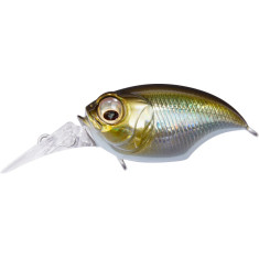 Воблер Megabass MR-X GRIFFON 45F 45mm 7.3g #GG MOROKO