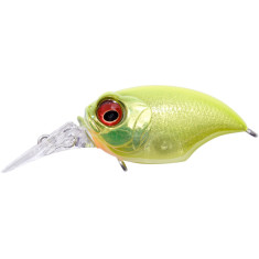 Воблер Megabass MR-X GRIFFON 45F 45mm 7.3g #GLX DOUBLE CHART