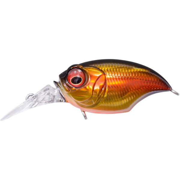 Воблер Megabass MR-X GRIFFON 45F 45mm 7.3g #KASUMI MAGIC