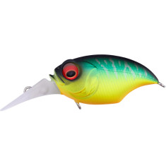 Воблер Megabass MR-X GRIFFON 45F 45mm 7.3g #MAT TIGER