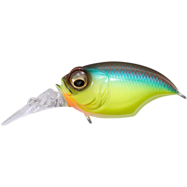 Воблер Megabass MR-X GRIFFON 45F 45mm 7.3g #MEGABASS BREAM