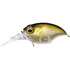 Воблер Megabass MR-X GRIFFON 45F 45mm 7.3g #SG SKELETON AYU