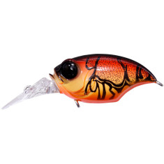 Воблер Megabass MR-X GRIFFON 45F 45mm 7.3g #WILD CRAW