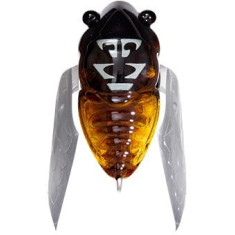 Воблер Megabass Nano Siglett 24F 24mm 1.7g #Abura Zemi