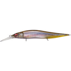 Воблер Megabass VISION ONETEN+1 Jr. 98SP 98mm 10.5g #FA GHOST KAWAMUTSU