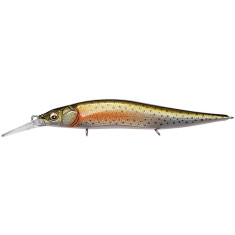 Воблер Megabass VISION ONETEN+1 Jr. 98SP 98mm 10.5g #GLX RAINBOW