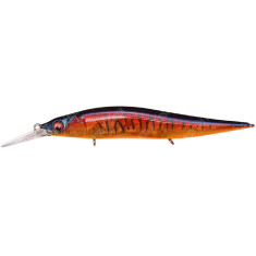 Воблер Megabass VISION ONETEN+1 Jr. 98SP 98mm 10.5g #GP SPAWN KILLER