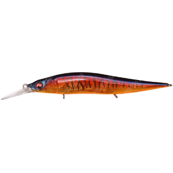 Воблер Megabass VISION ONETEN+1 Jr. 98SP 98mm 10.5g #GP SPAWN KILLER