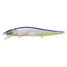 Воблер Megabass Vision Oneten SR 110SF 110.5mm 14.0g #Elegy Bone II