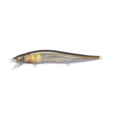 Воблер Megabass Vision Oneten SR 110SF 110.5mm 14.0g #FA Ghost SE Ayu