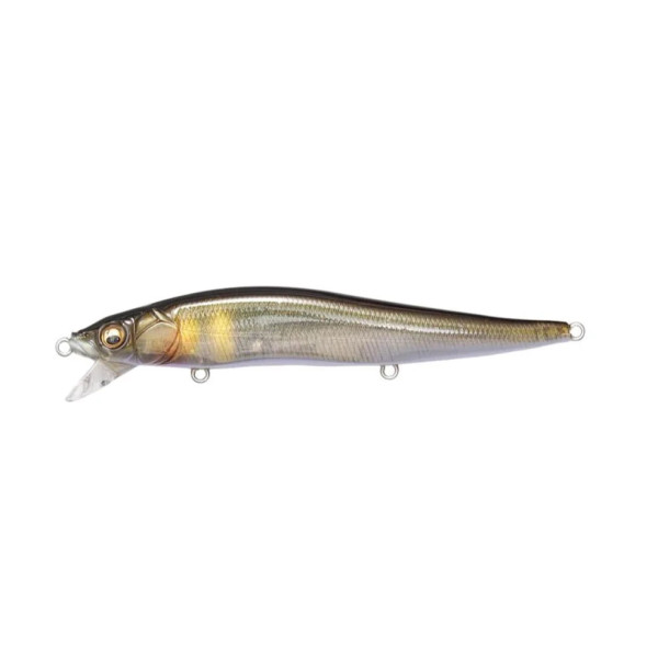 Воблер Megabass Vision Oneten SR 110SF 110.5mm 14.0g #FA Ghost SE Ayu