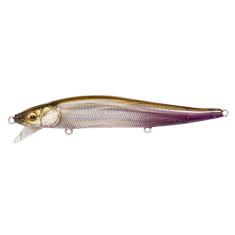 Воблер Megabass Vision Oneten SR 110SF 110.5mm 14.0g #FA Ghost Wakasagi