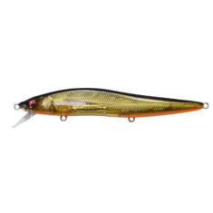 Воблер Megabass Vision Oneten SR 110SF 110.5mm 14.0g #GC Megabass Kinkuro