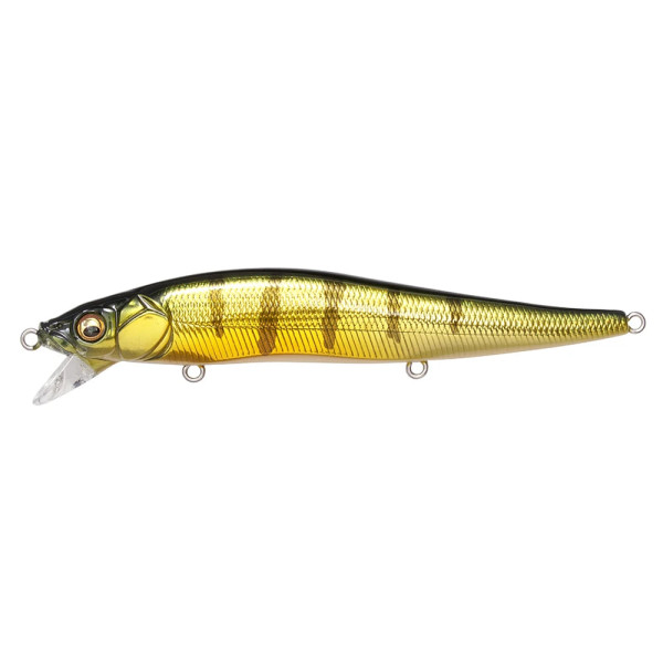 Воблер Megabass Vision Oneten SR 110SF 110.5mm 14.0g #GG Perch