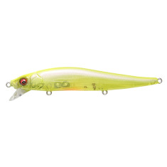 Воблер Megabass Vision Oneten SR 110SF 110.5mm 14.0g #Ito-Kinari