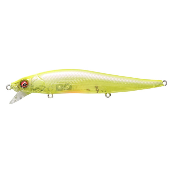 Воблер Megabass Vision Oneten SR 110SF 110.5mm 14.0g #Ito-Kinari