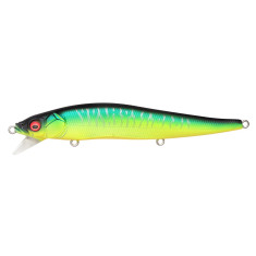Воблер Megabass Vision Oneten SR 110SF 110.5mm 14.0g #Mat Tiger