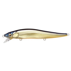 Воблер Megabass Vision Oneten SR 110SF 110.5mm 14.0g #M Champagne Kinkuro
