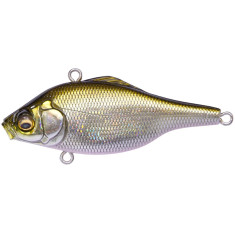 Воблер Megabass Vibration-X Smatra Rattle In 64.5mm 14.0g GG BRILLIANT SHAD
