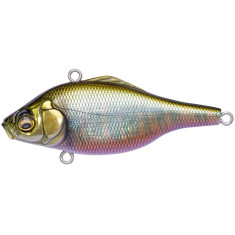 Воблер Megabass Vibration-X Smatra Rattle In 64.5mm 14.0g GG OIKAWA