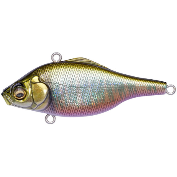 Воблер Megabass Vibration-X Smatra Rattle In 64.5mm 14.0g GG OIKAWA