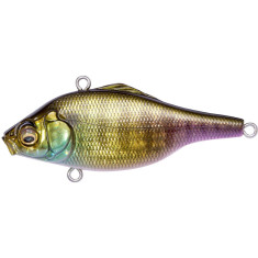 Воблер Megabass Vibration-X Smatra Rattle In 64.5mm 14.0g GG TANNIN GILL II