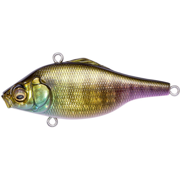 Воблер Megabass Vibration-X Smatra Rattle In 64.5mm 14.0g GG TANNIN GILL II