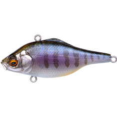 Воблер Megabass Vibration-X Smatra Rattle In 64.5mm 14.0g GILLKKO