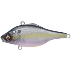 Воблер Megabass Vibration-X Smatra Rattle In 64.5mm 14.0g GP MEGABASS SEXY SHAD II