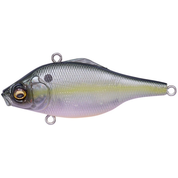 Воблер Megabass Vibration-X Smatra Rattle In 64.5mm 14.0g GP MEGABASS SEXY SHAD II