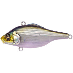 Воблер Megabass Vibration-X Smatra Rattle In 64.5mm 14.0g HT ITO TENNESSEE SHAD