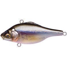 Воблер Megabass Vibration-X Smatra Silent 64.5mm 14.0g KASUMI ITO