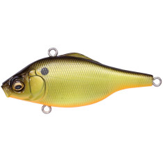 Воблер Megabass Vibration-X Smatra Rattle In 64.5mm 14.0g STRIKE CHART