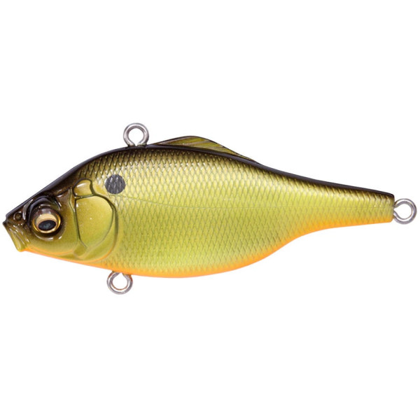 Воблер Megabass Vibration-X Smatra Rattle In 64.5mm 14.0g STRIKE CHART