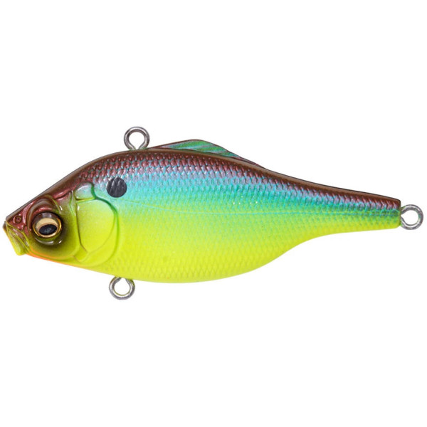 Воблер Megabass Vibration-X Smatra Rattle In 64.5mm 14.0g Megabass Bream