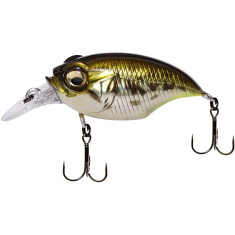 Воблер Megabass SR-X Griffon 43F 43mm 7g #DD Bass