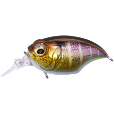 Воблер Megabass SR-X Griffon 43F 43mm 7g #DD Gill