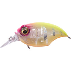 Воблер Megabass SR-X Griffon 43F 43mm 7g #Eight Reaction