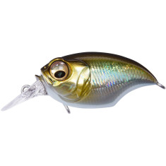 Воблер Megabass SR-X Griffon 43F 43mm 7g #GG Moroko