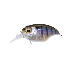 Воблер Megabass SR-X Griffon 43F 43mm 7g #Gillkko