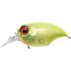 Воблер Megabass SR-X Griffon 43F 43mm 7g #GLX Double Chart