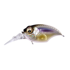 Воблер Megabass SR-X Griffon 43F 43mm 7g #Kasumi ITO