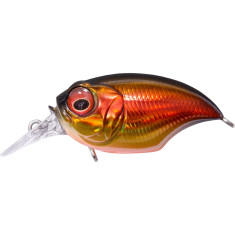 Воблер Megabass SR-X Griffon 43F 43mm 7g #Kasumi Magic