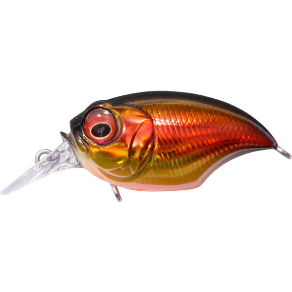 Воблер Megabass SR-X Griffon 43F 43mm 7g #Kasumi Magic