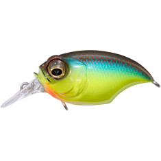 Воблер Megabass SR-X Griffon 43F 43mm 7g #Megabass Bream