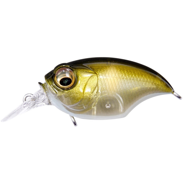 Воблер Megabass SR-X Griffon 43F 43mm 7g #SG Skelton Ayu