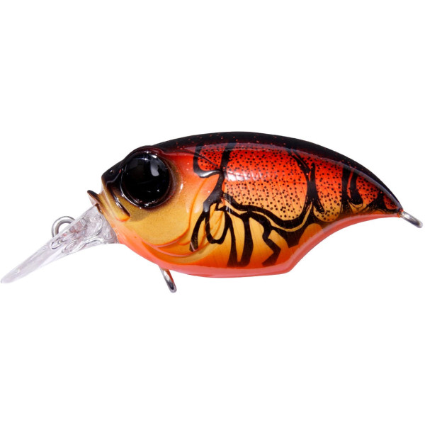 Воблер Megabass SR-X Griffon 43F 43mm 7g #Wild Craw