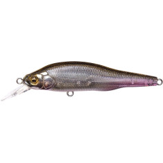 Воблер Megabass X-80 Trick Darter SP 80.5mm 10.5g #FA GHOST WAKASAGI